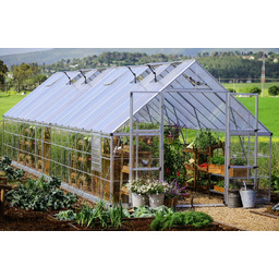 Szklarnia poliwęglanowa Balance 3,04 x 9,64 m Palram