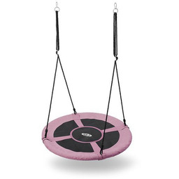 NILS CAMP NB5031 PINK ŚR.100 CM BOCIANIE GNIAZDO