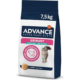 AFFINITYVET Advance Veterinaria Advance Vet Feline produkt pielęgnacyjny