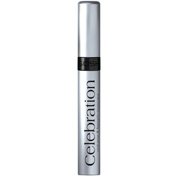 GOSH Celebration Volume & Lenght Mascara tusz