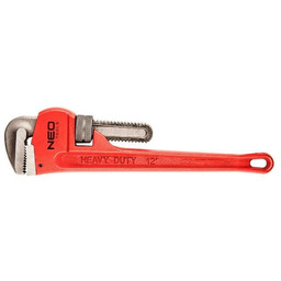 NEO TOOLS 02-416 Szczypce do rur Długość: 300[mm]