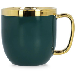 Kubek HOMLA SINNES 280 ml - Szmaragdowy