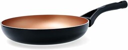 Pyrex Action patelnia z tłoczonego aluminium, 26 cm,