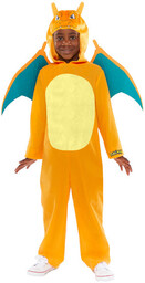 Strój Pokemon Charizard Licencja-134