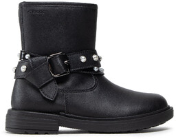Botki Geox J Eclair G.E J269QE 000BC C9999