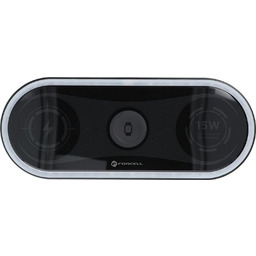 FORCELL F-ENERGY Ellipse ładowarka indukcyjna 3w1 kompatybilna