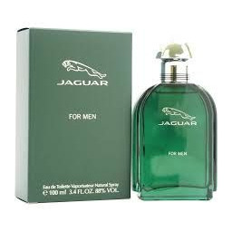 Jaguar For Men 100ml woda toaletowa