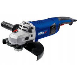 Dedra Szlifierka Kątowa Kątówka Diax Cięcia Szlifowania 230MM