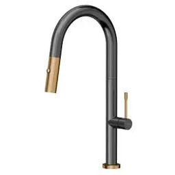 Quadron Felicity T Line 3623521T1DC1 Grafitowy/Miedź Stal szlachetna