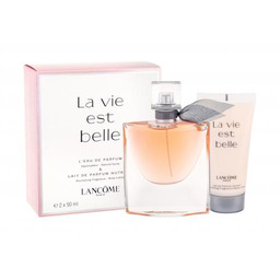Lancôme La Vie Est Belle zestaw Edp 50ml