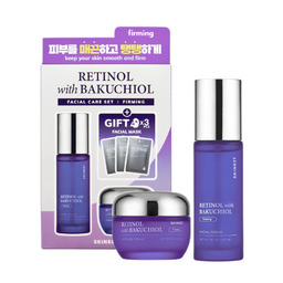 SKIN627 SET Retinol With Bakuchiol serum do twarzy