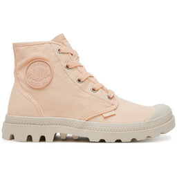 Trapery Palladium Pampa Hi 92352-868-M Pomarańczowy