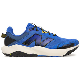 Buty do biegania New Balance MTNTRV6 Niebieski