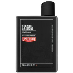 Uppercut Deluxe Strenght & Restore Conditioner odżywka wzmacniająca