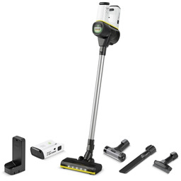 VACUUM CLEANER CORDLESS VC 6/OURFAMILY 1.198-677.0 KARCHER