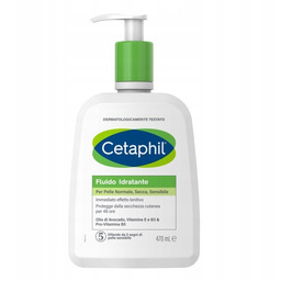 CETAPHIL MD BALSAM DO TWARZY I CIAŁA