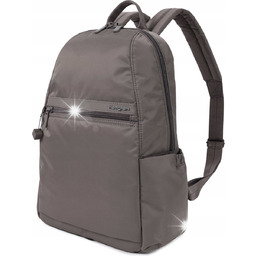 Plecak miejski Hedgren Vogue XXL 15L Grey