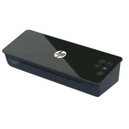 HP Pro Laminator 600 A4 Czarny Laminator