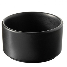 Revol Cook & Play miseczka czarna 60 ml