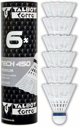 Talbot Torro Tech 450 Premium Nylon-4015752918202 lotka, niebieski/średnia