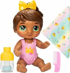 Baby Alive Sophia Sparkle lalka z szamponem