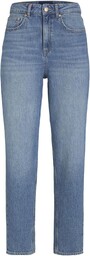 JXLISBON MOM HW Jeans C4046 DNM