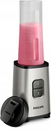 Blender kielichowy Philips HR2600/80 350 W srebrny/szary