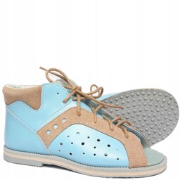 Postęp Bp 38 M/A/2 kapcie sandałki profilaktyczne