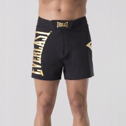Spodenki Everlast Mma Black/gold rozmiar XXL
