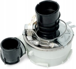 Grzałka do zmywarki Aeg Electrolux 4055373700 Oryg