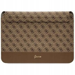 Torba Guess Sleeve do MacBook Air/Pro 13/14 M1