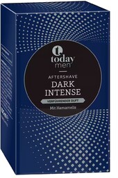 Woda po goleniu Dark Intense, Today MEN, 100ml
