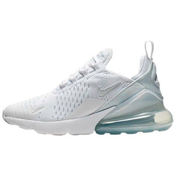 Nike Air Max 270 White 39