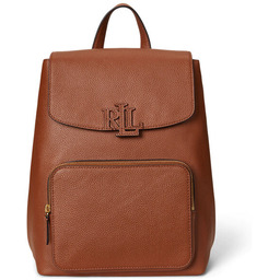 Plecak LAUREN RALPH LAUREN Medium Cameryn 431969355001 Brązowy