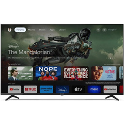 Telewizor Sharp 55GL4260E 55'' LED 4K Ultra HD