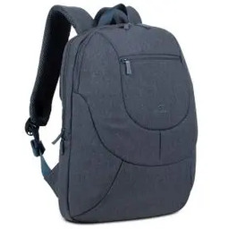 Rivacase Galapagos 14" 7723 Szary Plecak na laptopa