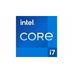 Intel Procesor Core i7-12700 F BOX 2,1GHz, LGA1700