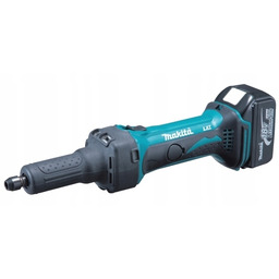 Makita Szlifierka Prosta DGD800RTJ