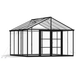 Szklarnia z poliwęglanu Aria 3,04 x 3,08 m