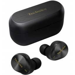 Technics AZ80 Słuchawki bezprzewodowe dokanałowe Anc ładowanie indukcyjne