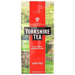 Herbata liściasta Yorkshire Tea 250g