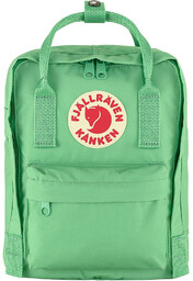Plecak Fjallraven Kanken Mini - apple mint