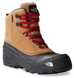 The North Face Śniegowce Y Chilkat V Lace
