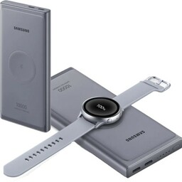 Samsung Powerbank bezprzewodowy Wireless Battery Pack 25W /