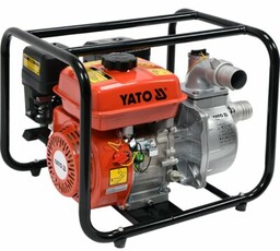 YATO Pompa do wody YT-85401 spalinowa