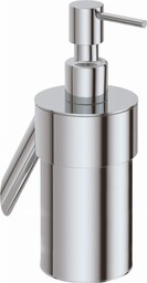 DEANTE ADI 0421 Silia dozownik mydła, ścienny, chrom