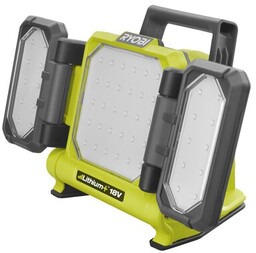 RYOBI Akumulator 4Ah za 1 zł! Lampa warsztatowa