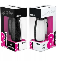 Suszarka na dzień i na noc Toni &