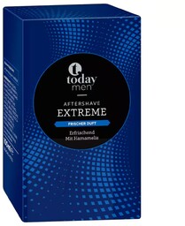 Woda po goleniu Extreme, Today MEN, 100ml