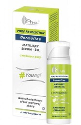 AVA PORE REVOLUTION Serum-żel matujące na dzień -